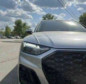 Серый Ауди Ку 5, объемом двигателя 0 л и пробегом 29 тыс. км за 26500 $, фото 8 на Automoto.ua