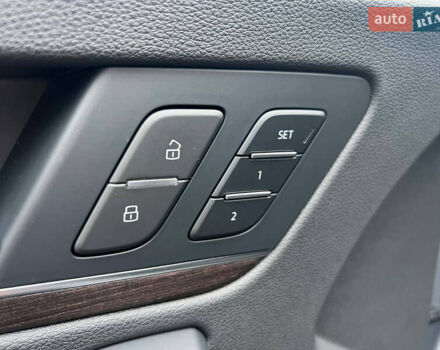 Серый Ауди Ку 5, объемом двигателя 1.98 л и пробегом 116 тыс. км за 33500 $, фото 17 на Automoto.ua