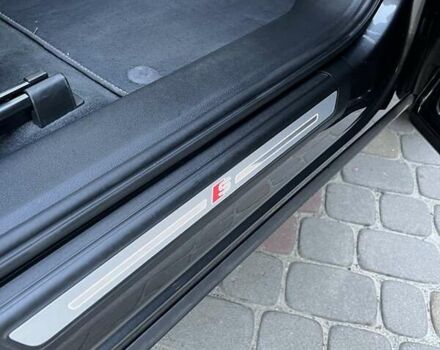 Серый Ауди Ку 5, объемом двигателя 1.97 л и пробегом 108 тыс. км за 42500 $, фото 32 на Automoto.ua