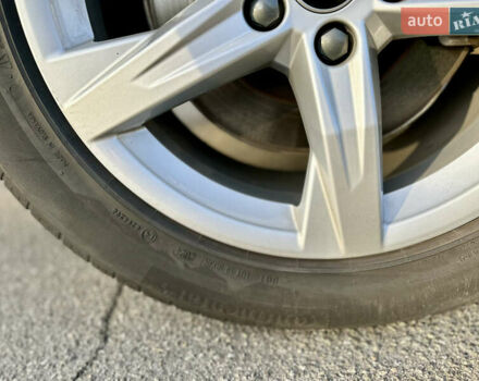 Серый Ауди Ку 5, объемом двигателя 1.98 л и пробегом 59 тыс. км за 36000 $, фото 16 на Automoto.ua