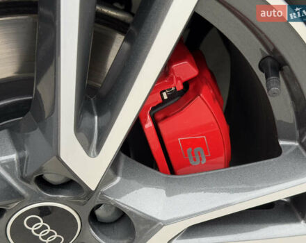 Серый Ауди Ку 5, объемом двигателя 3 л и пробегом 63 тыс. км за 52500 $, фото 18 на Automoto.ua