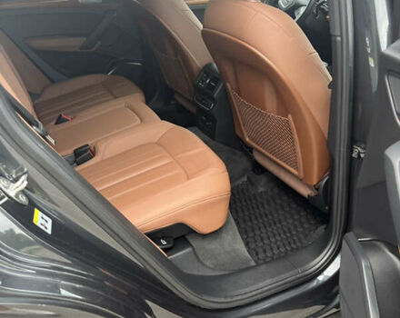 Серый Ауди Ку 5, объемом двигателя 2 л и пробегом 55 тыс. км за 36500 $, фото 10 на Automoto.ua