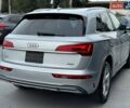 Сірий Ауді Ку 5, об'ємом двигуна 1.98 л та пробігом 152 тис. км за 24900 $, фото 15 на Automoto.ua