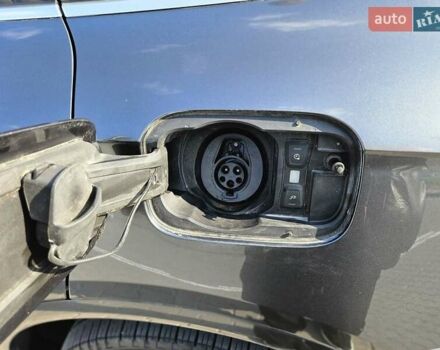 Серый Ауди Ку 5, объемом двигателя 1.98 л и пробегом 67 тыс. км за 38500 $, фото 1 на Automoto.ua