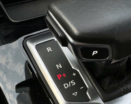 Серый Ауди Ку 5, объемом двигателя 1.98 л и пробегом 100 тыс. км за 38000 $, фото 11 на Automoto.ua