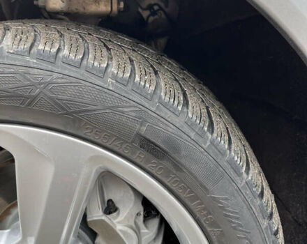 Серый Ауди Ку 5, объемом двигателя 1.98 л и пробегом 153 тыс. км за 29500 $, фото 32 на Automoto.ua