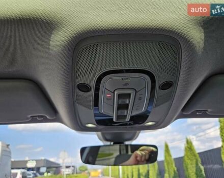 Серый Ауди Ку 5, объемом двигателя 1.98 л и пробегом 67 тыс. км за 38500 $, фото 11 на Automoto.ua