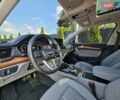 Серый Ауди Ку 5, объемом двигателя 1.98 л и пробегом 67 тыс. км за 39900 $, фото 17 на Automoto.ua