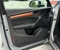 Сірий Ауді Ку 5, об'ємом двигуна 1.98 л та пробігом 152 тис. км за 24900 $, фото 22 на Automoto.ua