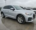 Сірий Ауді Ку 5, об'ємом двигуна 2 л та пробігом 99 тис. км за 28000 $, фото 2 на Automoto.ua