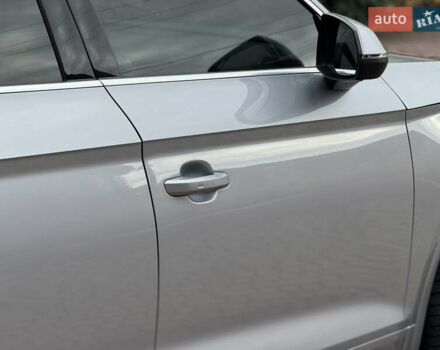 Серый Ауди Ку 5, объемом двигателя 2 л и пробегом 131 тыс. км за 30500 $, фото 26 на Automoto.ua