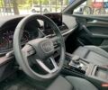 Серый Ауди Ку 5, объемом двигателя 1.98 л и пробегом 50 тыс. км за 42500 $, фото 2 на Automoto.ua