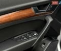 Сірий Ауді Ку 5, об'ємом двигуна 1.98 л та пробігом 152 тис. км за 24900 $, фото 23 на Automoto.ua