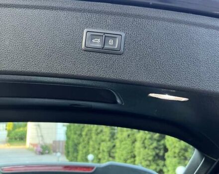 Серый Ауди Ку 5, объемом двигателя 1.97 л и пробегом 108 тыс. км за 42500 $, фото 18 на Automoto.ua