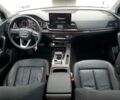 Сірий Ауді Ку 5, об'ємом двигуна 2 л та пробігом 99 тис. км за 28000 $, фото 7 на Automoto.ua