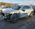 Серый Ауди Ку 5, объемом двигателя 3 л и пробегом 56 тыс. км за 35000 $, фото 2 на Automoto.ua