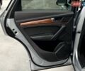 Сірий Ауді Ку 5, об'ємом двигуна 1.98 л та пробігом 152 тис. км за 24900 $, фото 35 на Automoto.ua