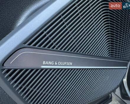 Сірий Ауді Ку 5, об'ємом двигуна 1.98 л та пробігом 25 тис. км за 39800 $, фото 33 на Automoto.ua