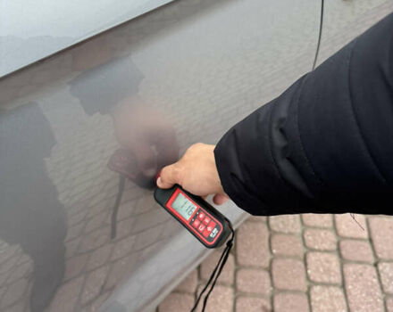 Серый Ауди Ку 5, объемом двигателя 2 л и пробегом 131 тыс. км за 30500 $, фото 76 на Automoto.ua