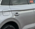 Серый Ауди Ку 5, объемом двигателя 2 л и пробегом 132 тыс. км за 30500 $, фото 27 на Automoto.ua