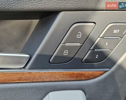 Серый Ауди Ку 5, объемом двигателя 1.98 л и пробегом 67 тыс. км за 38500 $, фото 16 на Automoto.ua