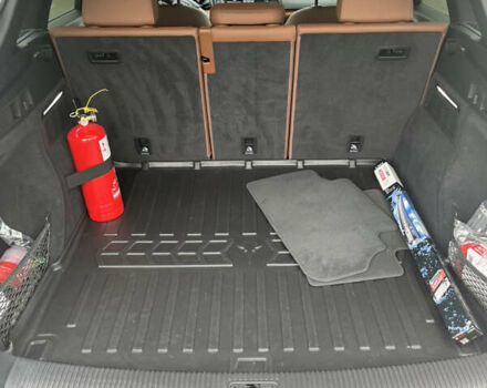 Серый Ауди Ку 5, объемом двигателя 2 л и пробегом 55 тыс. км за 36500 $, фото 18 на Automoto.ua