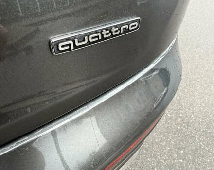 Серый Ауди Ку 5, объемом двигателя 1.97 л и пробегом 81 тыс. км за 43500 $, фото 13 на Automoto.ua