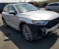 Серый Ауди Ку 5, объемом двигателя 3 л и пробегом 56 тыс. км за 35000 $, фото 1 на Automoto.ua