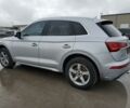 Сірий Ауді Ку 5, об'ємом двигуна 2 л та пробігом 99 тис. км за 28000 $, фото 3 на Automoto.ua