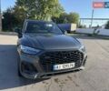 Серый Ауди Ку 5, объемом двигателя 1.98 л и пробегом 99 тыс. км за 41900 $, фото 1 на Automoto.ua