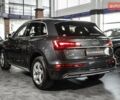 Серый Ауди Ку 5, объемом двигателя 1.98 л и пробегом 42 тыс. км за 36900 $, фото 49 на Automoto.ua