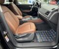 Серый Ауди Ку 5, объемом двигателя 3 л и пробегом 133 тыс. км за 47500 $, фото 40 на Automoto.ua