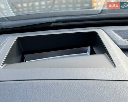 Сірий Ауді Ку 5, об'ємом двигуна 1.98 л та пробігом 25 тис. км за 39800 $, фото 84 на Automoto.ua