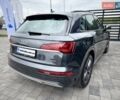 Серый Ауди Ку 5, объемом двигателя 3 л и пробегом 133 тыс. км за 47500 $, фото 12 на Automoto.ua