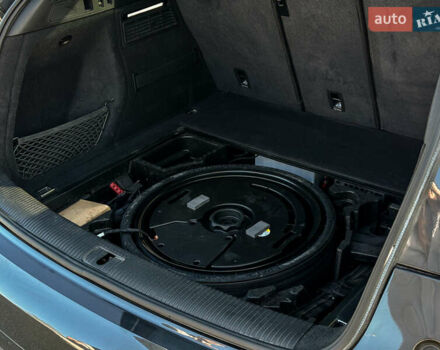 Сірий Ауді Ку 5, об'ємом двигуна 1.98 л та пробігом 29 тис. км за 37879 $, фото 19 на Automoto.ua