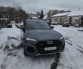 Серый Ауди Ку 5, объемом двигателя 1.98 л и пробегом 18 тыс. км за 53500 $, фото 1 на Automoto.ua