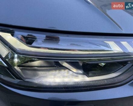 Серый Ауди Ку 5, объемом двигателя 1.97 л и пробегом 108 тыс. км за 42500 $, фото 33 на Automoto.ua