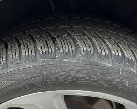 Серый Ауди Ку 5, объемом двигателя 1.98 л и пробегом 153 тыс. км за 29500 $, фото 30 на Automoto.ua