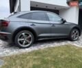 Сірий Ауді Ку 5, об'ємом двигуна 2.97 л та пробігом 111 тис. км за 56500 $, фото 8 на Automoto.ua