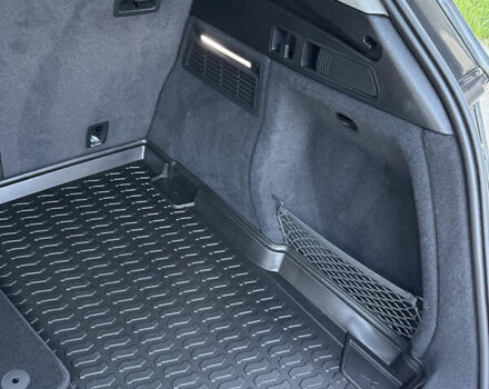 Сірий Ауді Ку 5, об'ємом двигуна 1.98 л та пробігом 25 тис. км за 39800 $, фото 44 на Automoto.ua