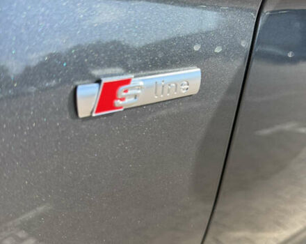 Серый Ауди Ку 5, объемом двигателя 1.97 л и пробегом 81 тыс. км за 44500 $, фото 7 на Automoto.ua