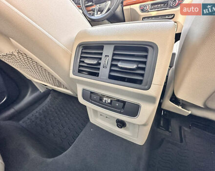 Серый Ауди Ку 5, объемом двигателя 1.98 л и пробегом 59 тыс. км за 36000 $, фото 31 на Automoto.ua