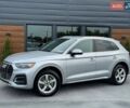 Сірий Ауді Ку 5, об'ємом двигуна 1.98 л та пробігом 152 тис. км за 24900 $, фото 4 на Automoto.ua