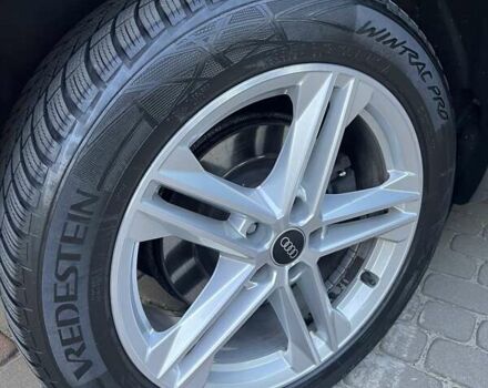 Серый Ауди Ку 5, объемом двигателя 1.97 л и пробегом 108 тыс. км за 42500 $, фото 25 на Automoto.ua