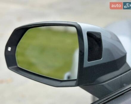 Серый Ауди Ку 5, объемом двигателя 2 л и пробегом 96 тыс. км за 33000 $, фото 25 на Automoto.ua