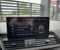 Серый Ауди Ку 5, объемом двигателя 3 л и пробегом 133 тыс. км за 47500 $, фото 25 на Automoto.ua