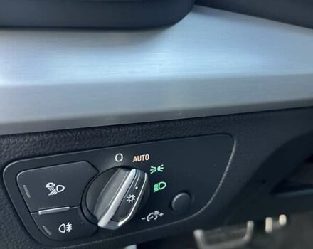 Серый Ауди Ку 5, объемом двигателя 1.97 л и пробегом 108 тыс. км за 42500 $, фото 15 на Automoto.ua