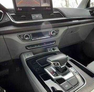 Серый Ауди Ку 5, объемом двигателя 0 л и пробегом 29 тыс. км за 26500 $, фото 13 на Automoto.ua