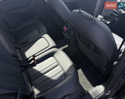 Серый Ауди Ку 5, объемом двигателя 1.98 л и пробегом 123 тыс. км за 32999 $, фото 29 на Automoto.ua