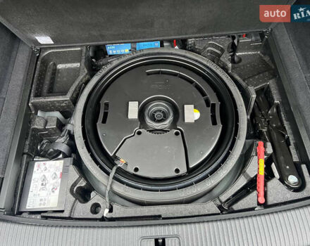 Серый Ауди Ку 5, объемом двигателя 1.98 л и пробегом 116 тыс. км за 33500 $, фото 26 на Automoto.ua